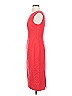 Black Halo Red Cocktail Dress Size 4 - photo 5