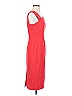 Black Halo Red Cocktail Dress Size 4 - photo 4