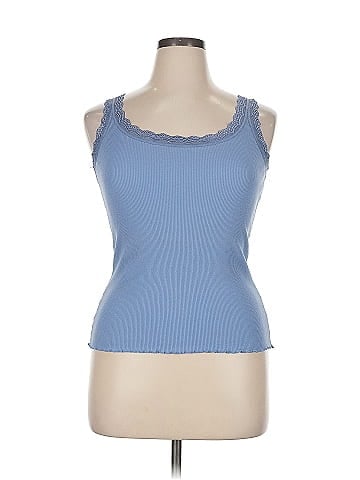 Isabella Rodriguez Tank Top (view 1)
