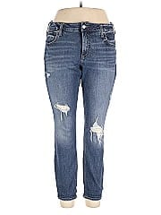 Silver Jeans Co. Jeans