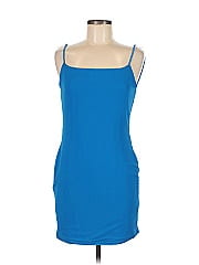 Majorelle Cocktail Dress