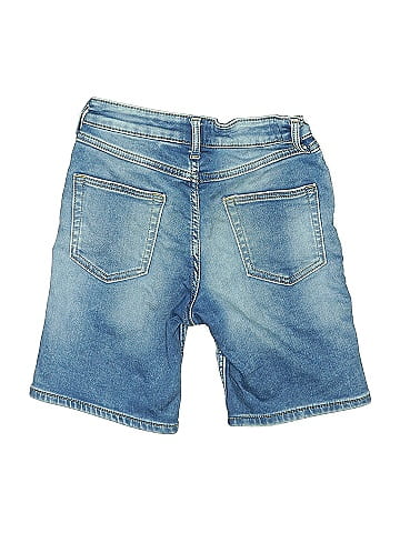H&M Denim Shorts (view 2)