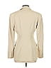 ELITE COLLECTION Ivory Yellow Blazer Size 2 - photo 2