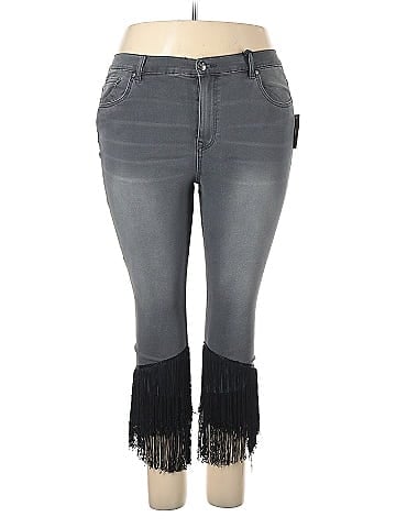 DG^2 by Diane Gilman Jeans (view 1)