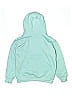 Jon Lauren Apparel Teal Pullover Hoodie Size M (kids) - photo 2