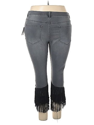 DG^2 by Diane Gilman Jeans (view 2)