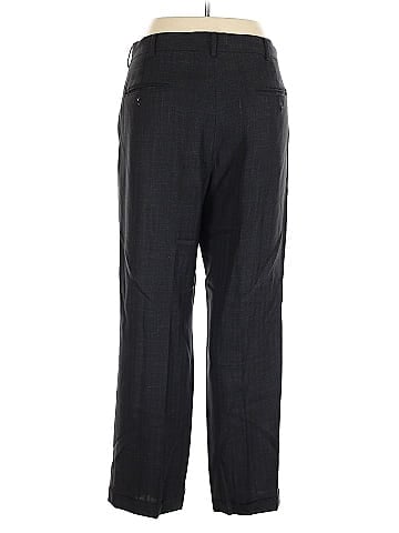 Bill Blass Wool Pants (view 2)