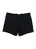 Unbranded Solid Black Shorts Size XL - photo 1