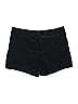 Unbranded Solid Black Shorts Size XL - photo 2