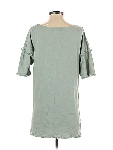 Umgee Short Sleeve Top (view 2)