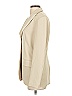 ELITE COLLECTION Ivory Yellow Blazer Size 2 - photo 5