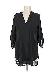 Lush 3/4 Sleeve Blouse
