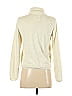 Assorted Brands 100% Polyester Ivory Faux Fur Jacket Size S - photo 2