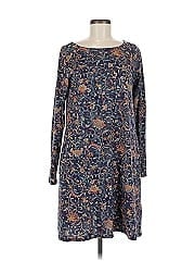 Peruvian Connection Casual Dress