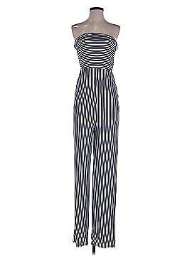 Originality Jumpsuit