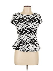 Do & Be Short Sleeve Top