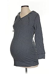 Liz Lange Maternity For Target Sweatshirt