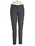 Ivy Park Solid Gray Active Pants Size XL - photo 1