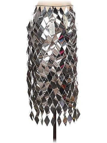 Anthropologie Formal Skirt (view 2)