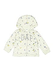 Baby Gap Zip Up Hoodie