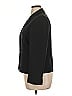 Jones Studio 100% Polyester Black Blazer Size 14 - photo 4