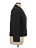 Jones Studio 100% Polyester Black Blazer Size 14 - photo 3