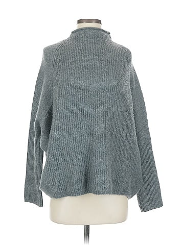 ABLE Turtleneck Sweater (view 1)