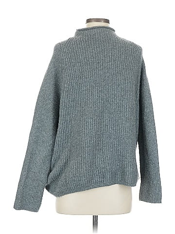 ABLE Turtleneck Sweater (view 2)
