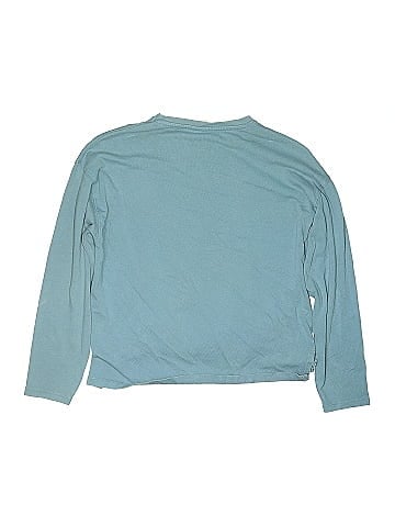 Zara Long Sleeve T-Shirt (view 2)