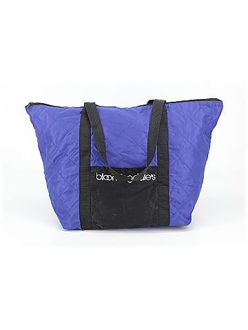Bloomingdale's Tote (view 1)