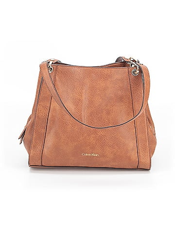 Calvin Klein Shoulder Bag (view 1)