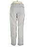Theory Solid Gray Casual Pants Size 34 waist - photo 2