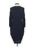 Bailey 44 Blue Swimsuit Cover Up Size S - photo 2