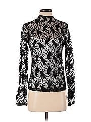 Moda International Long Sleeve Blouse
