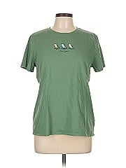 Life Is Good Short Sleeve T Shirt