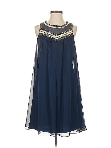 Shoshanna Cocktail Dress (view 1)
