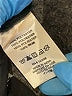 Tavik 100% Polyester Graphic Black Casual Skirt Size XS - photo 5