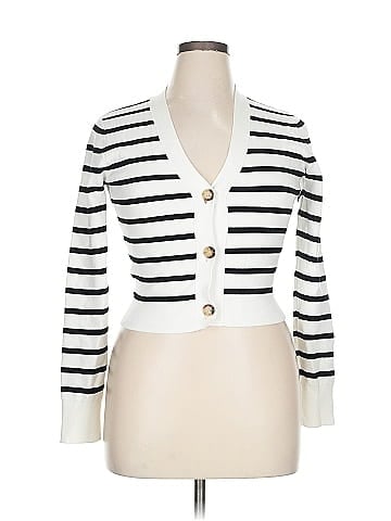 Club Monaco Cardigan (view 1)