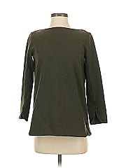 Cos 3/4 Sleeve Top