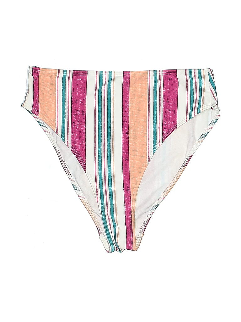 Roxy Swimsuit Bottoms In Multi