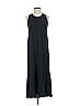 Splendid 100% Cotton Black Casual Dress Size S - photo 1