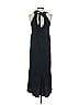 Splendid 100% Cotton Black Casual Dress Size S - photo 2