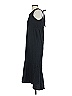 Splendid 100% Cotton Black Casual Dress Size S - photo 5