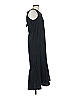 Splendid 100% Cotton Black Casual Dress Size S - photo 4
