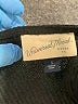 Universal Thread Solid Black Casual Dress Size S - photo 7