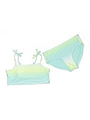 Justice Two Piece Swimsuit