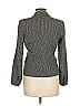 Mexx Houndstooth Gray Wool Blazer Size EU (FR) 38 / US 6 - photo 2