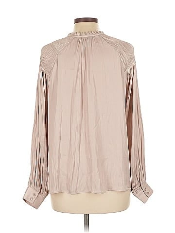 Rachel Zoe TJX Long Sleeve Blouse (view 2)