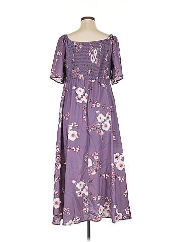 BLOOMCHIC Casual Dress (view 2)