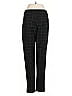 Kay Unger Plaid Black Dress Pants Size S - photo 2